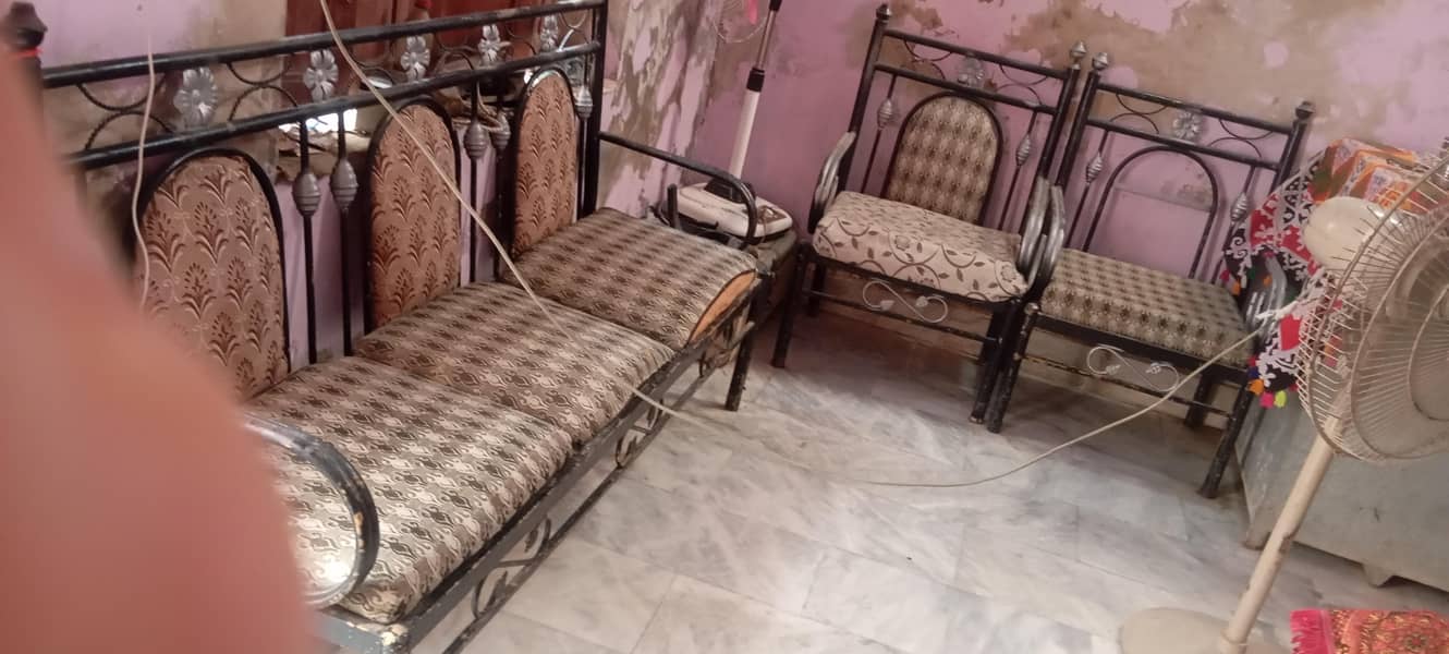 sofa Set 1