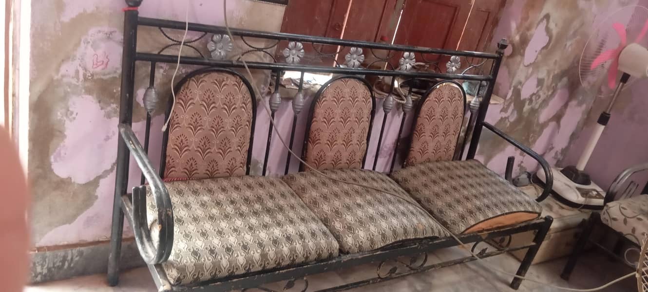 sofa Set 2