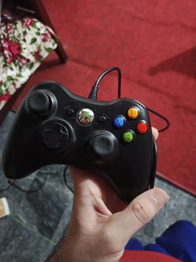 remote controller