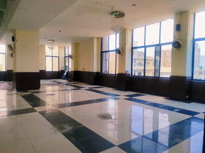 10000 Square Feet Semi Furnished Office Available For Rent