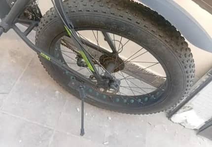 It isgood cycle