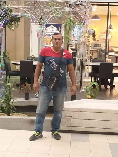 khuram bhai