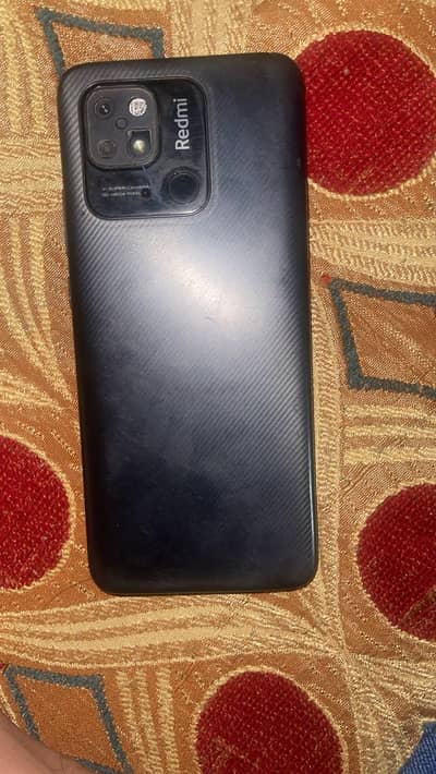 redmi 10 c