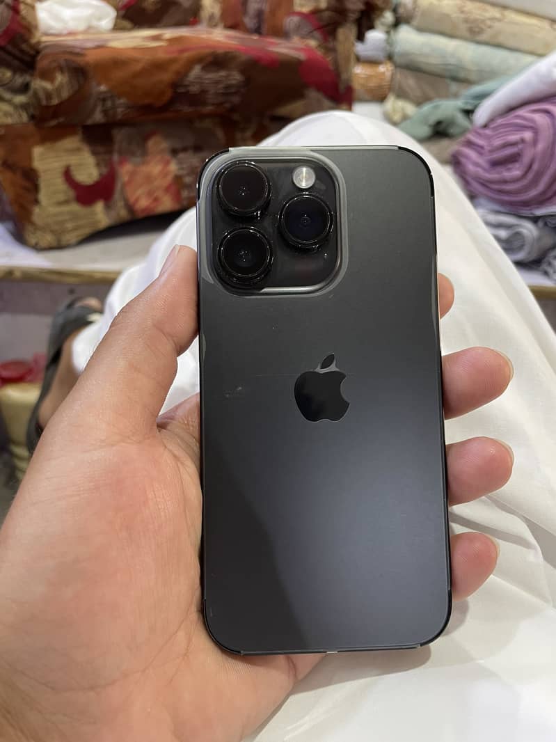 Iphone 14pro 3