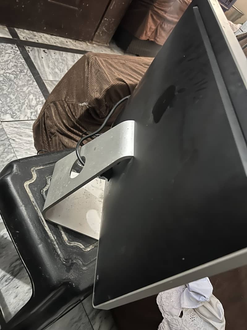 Apple Imac 1