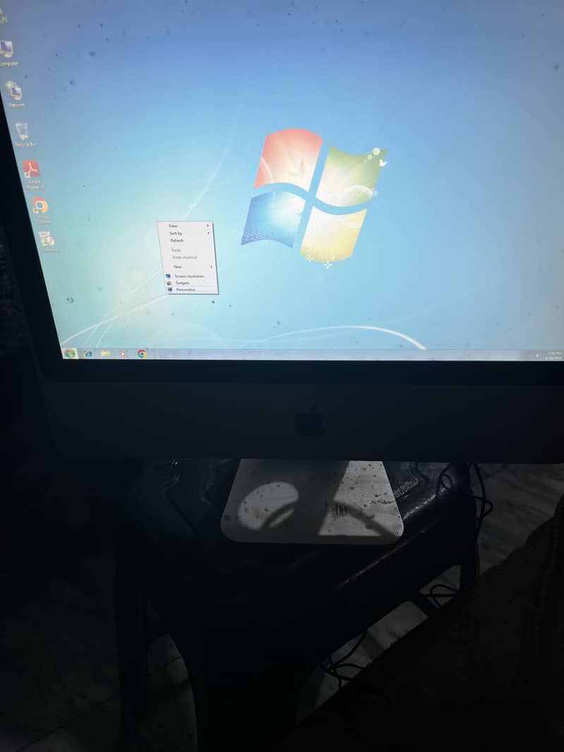 Apple Imac 2