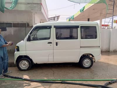 Nissan Clipper 2018