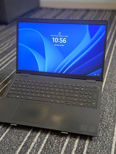 Dell Latitude 3520 | Core i7 11th Gen | MX450 2GB | 512GB NVMe