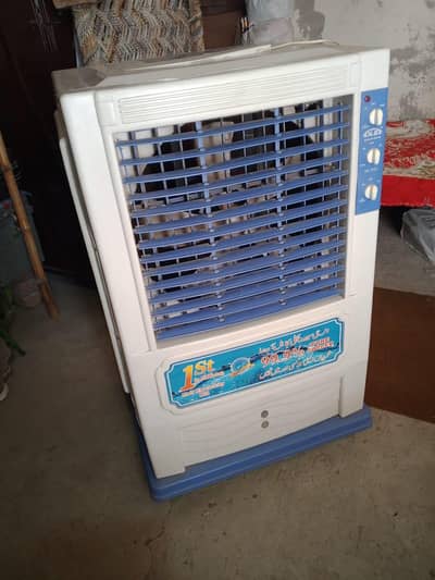 NB-75000 Air Cooler