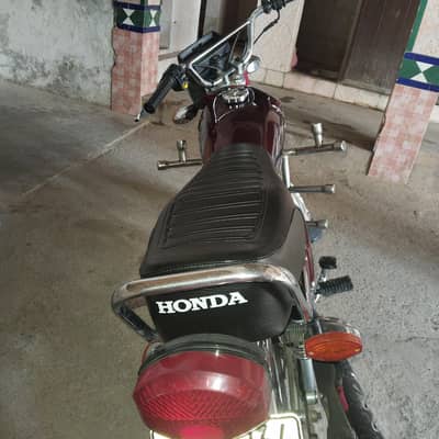 125 bike for sale