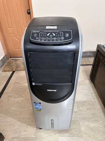 Air cooler