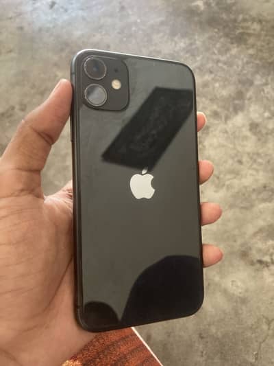 iPhone 11 mdm