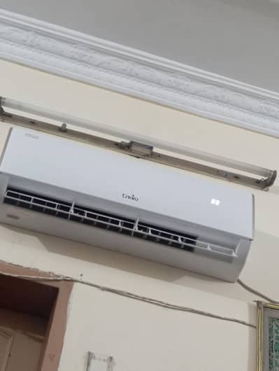 Enviro 1.5ton T3 wifi inverter