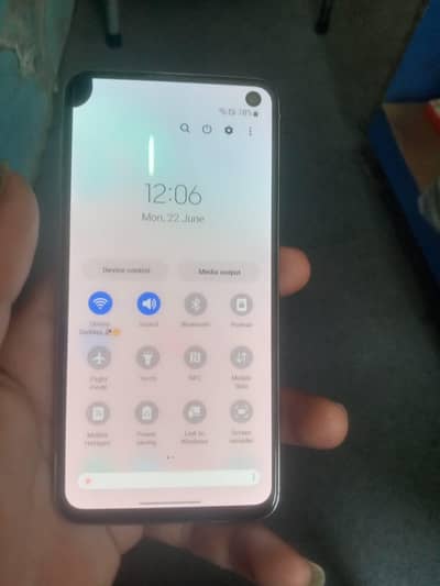 Samsung Mobile S10e exchange s10 non pta