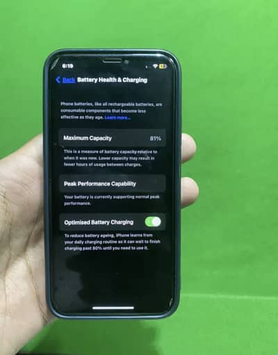 iPhone x non pta 256gb all ok
