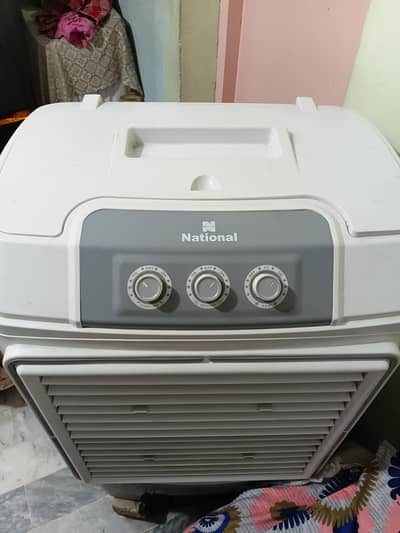 National Room Cooler