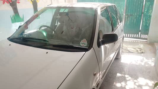 Suzuki Cultus VXR 2008 03242391005