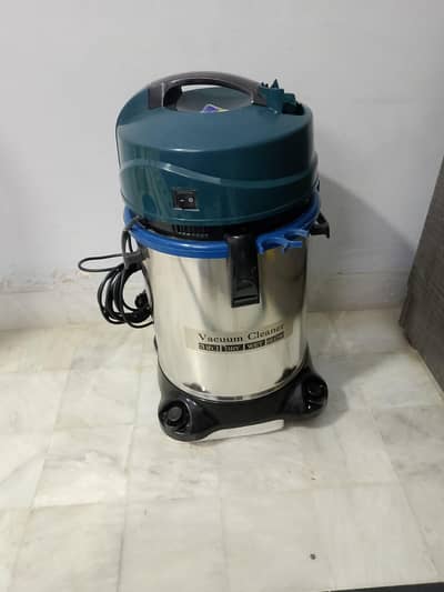 Westpoint vacuum cleaner