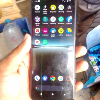Sony Xperia 4, 6/128 Snapdragon 8.1 gen, Urgent Sale.