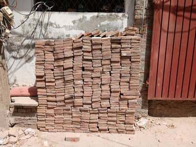 Roof Tiles