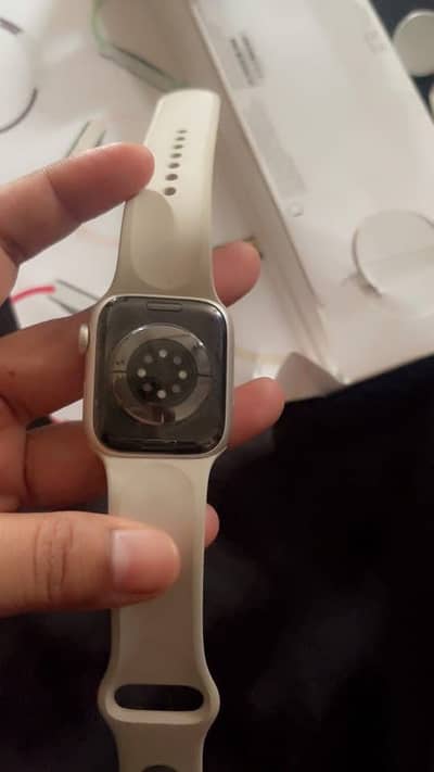 Apple Watch series 9 condition 10/10