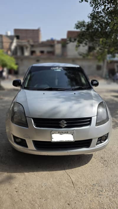 Suzuki Swift DLX 1.3 | GENIUN CONDITION