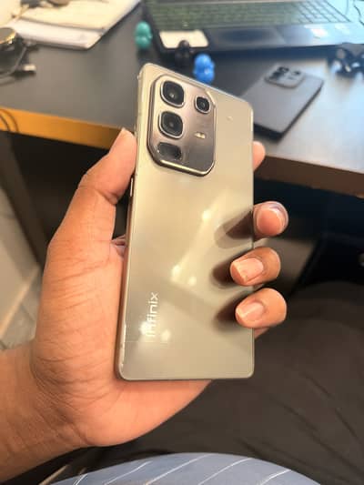 Infinix Note 50 (03024126148 )