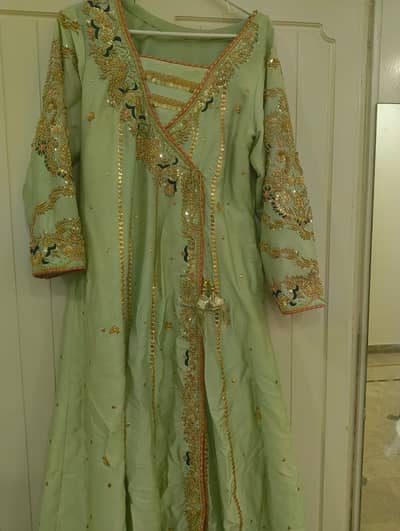 2 new dress and 3 panel curtains (price vary per article, read below)