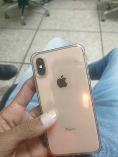 Apple iPhone XS