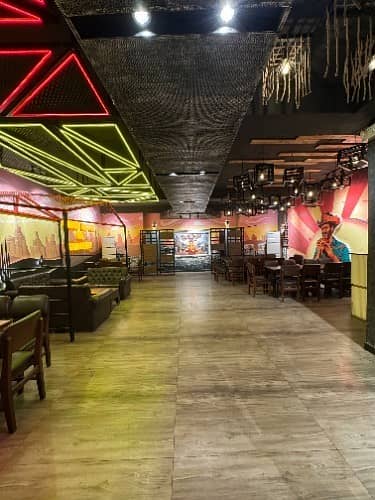 Independent Place Available For Rent For Boutique For Restaurant