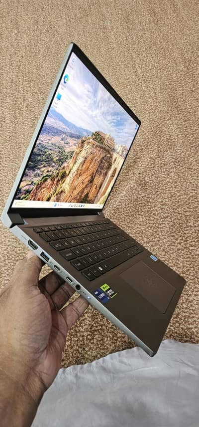 acer swift 14 x gaming and studio