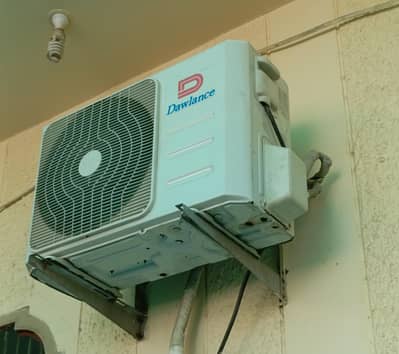 Dawlance 1.5 ton invertor Split Ac!