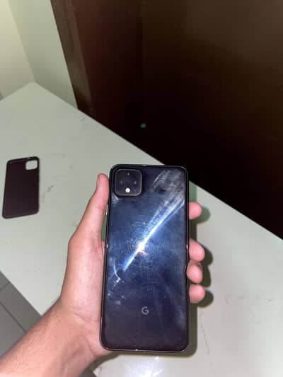 Google Pixel 4 XL