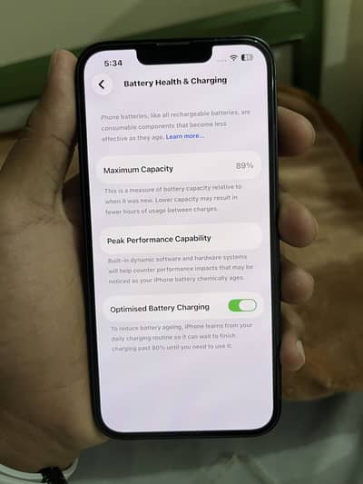 Apple iPhone 13 factory unlock