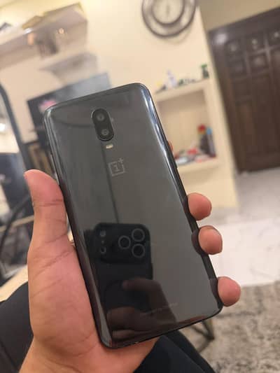 One Plus 6T