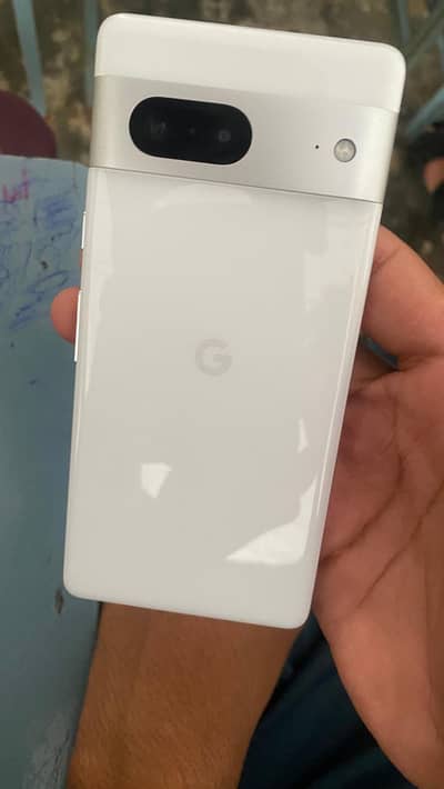 Google Pixel 7
