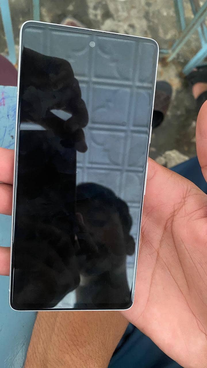 Google Pixel 7 6