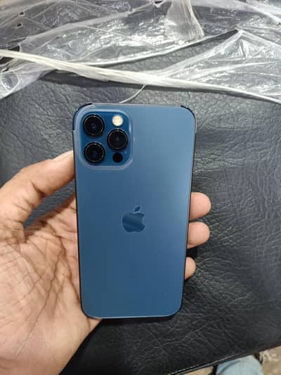 Apple iPhone 12 Pro