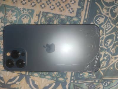 Apple iPhone 12 Pro Max