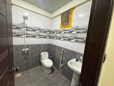 Luxury 2 Bed DD Flat
