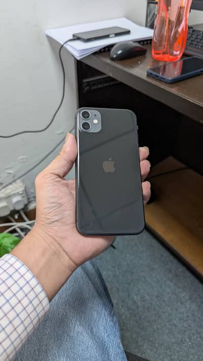 Apple iPhone 11