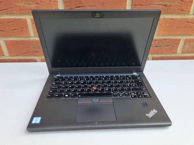 Lenovo ThinkPad x270