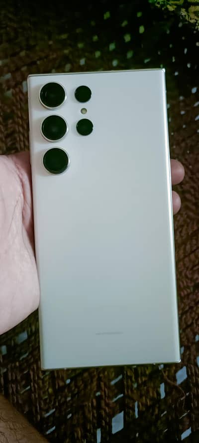 Samsung Mobile S23 Ultra