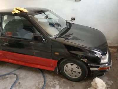Daihatsu Other 1988