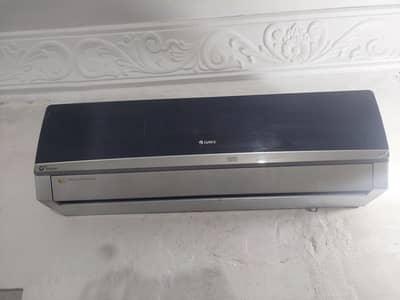 Gree Ac 1 ton