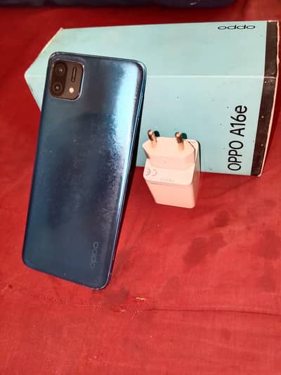 Exchange possible OPPO a16e 03271787749/03262583987
