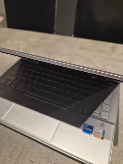 HP pavilion x360