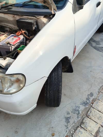 Suzuki Alto 2006