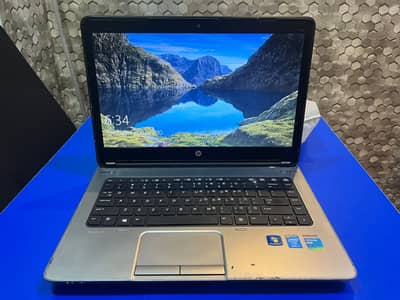 HP ProBook 640 G1 | Laptop