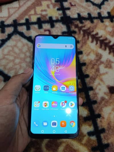 Infinix Hot 9 Play